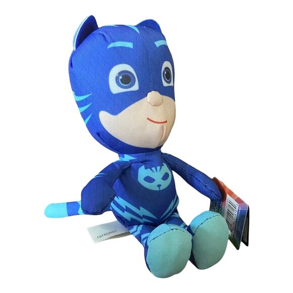 PJ Masks Easter Basket Gift Set for Boys – Catboy Plush, Books, Art Kit & Bucket - Picture 4 of 11